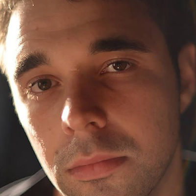 İbrahim Arıcı image